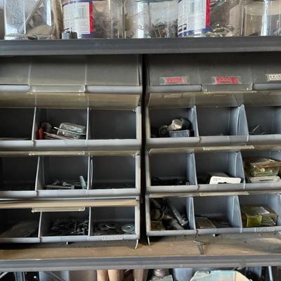 Tool systems 