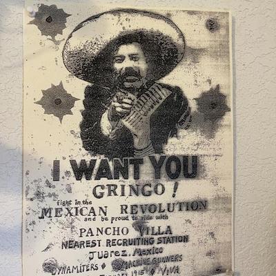 Posters 