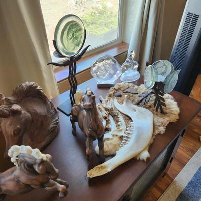 cowboy decor