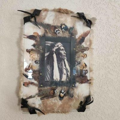 American Indian art