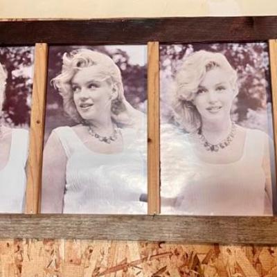 Marilyn Monroe photos