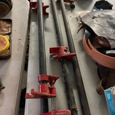 Clamps 