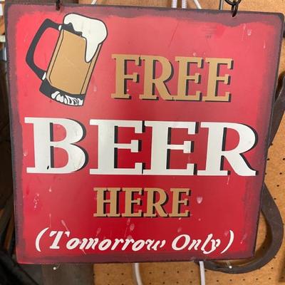 Western signs