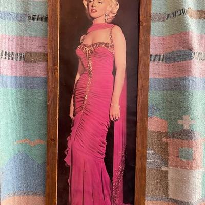 Marilyn Monroe