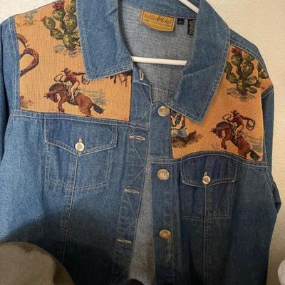 Jacket 