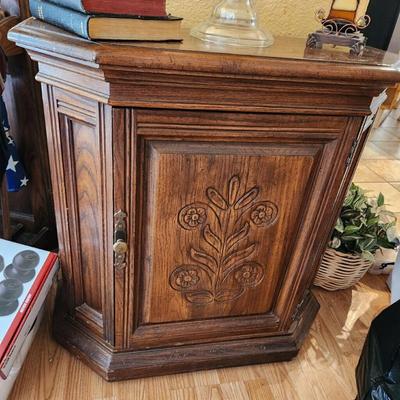 Side tables