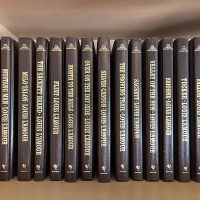 Book series 