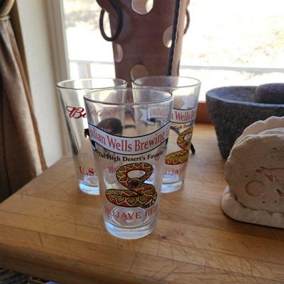 Glassware