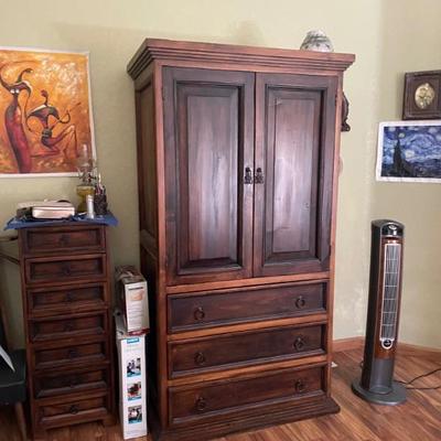 armoire