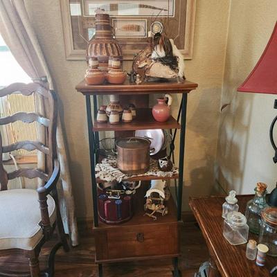 Bookcases