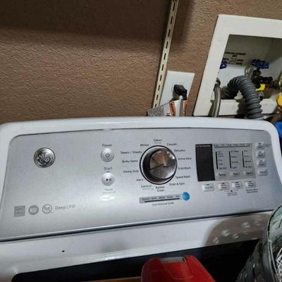 washer