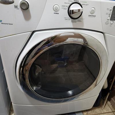 dryer