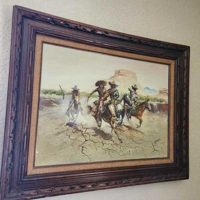 Cool paintings