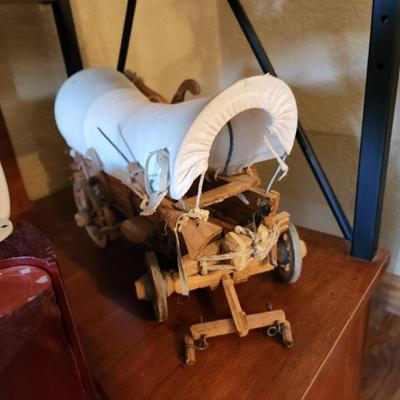 Cowboy items