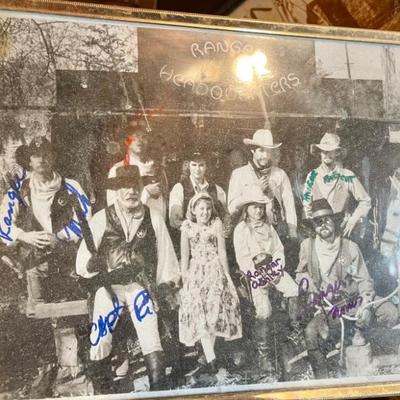 Cowboy western photos