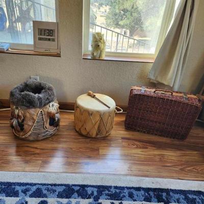 Drum