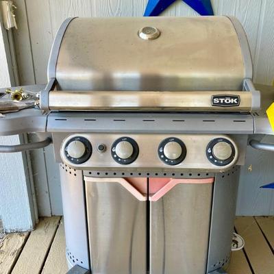 bbq