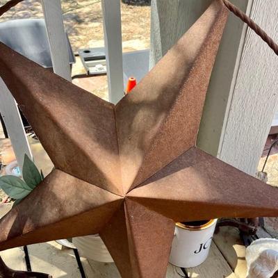 ranch star