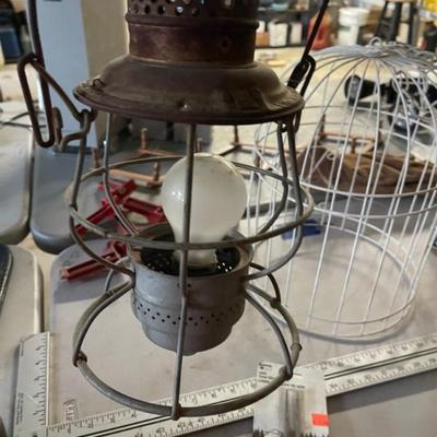 Lamps 