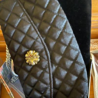 Purses 