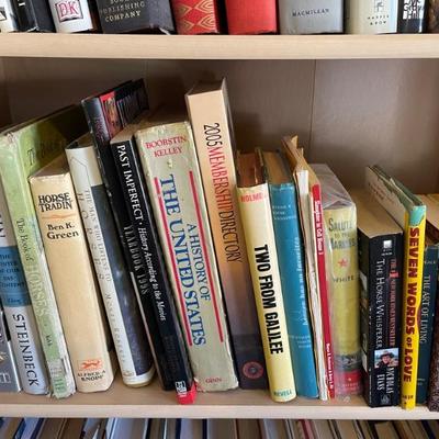 Great western books 