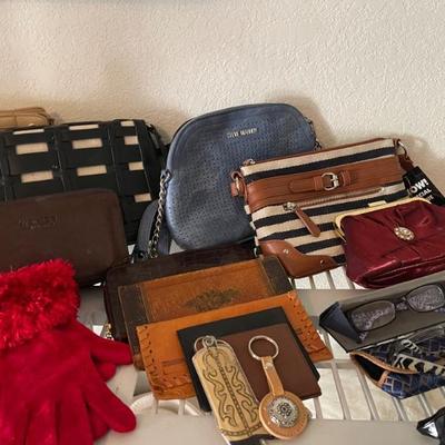 Purses 