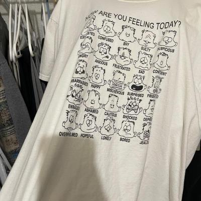 Shirts 