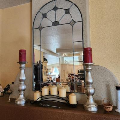 Mirrors