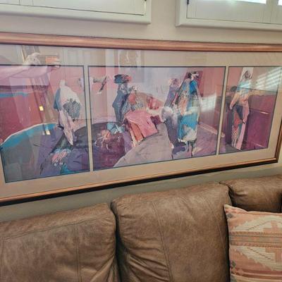 Native Paintings