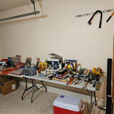 Lots Of Tools