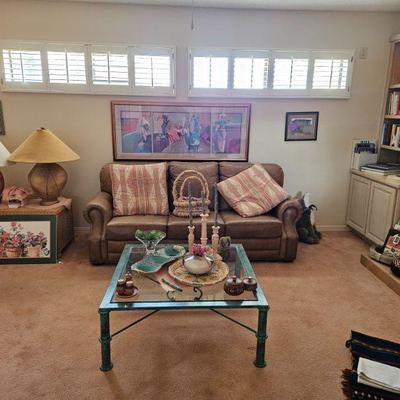 Lots Of Artwork & Fine Pieces