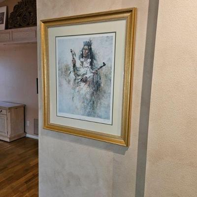 Native Art