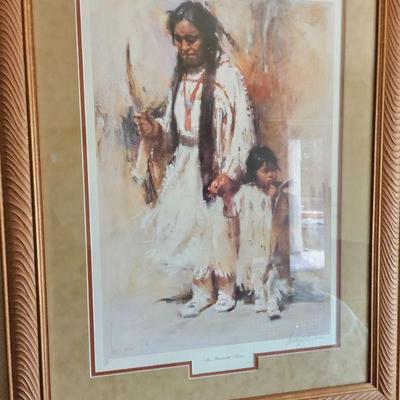 Mrs. Blackkettles Dance
Harley Brown