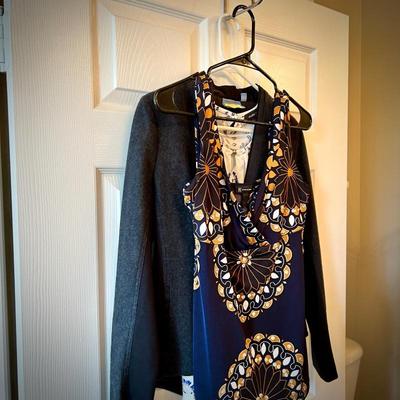 Women’s clothing - Ralph Lauren, Ann Taylor, BCBG, etc