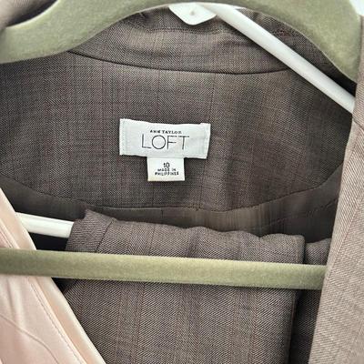 Women’s clothing - Ralph Lauren, Ann Taylor, BCBG, etc
