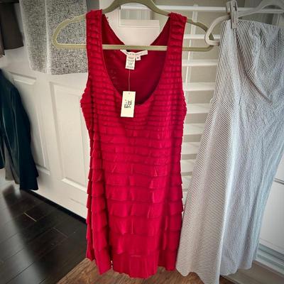 Women’s clothing - Ralph Lauren, Ann Taylor, BCBG, etc