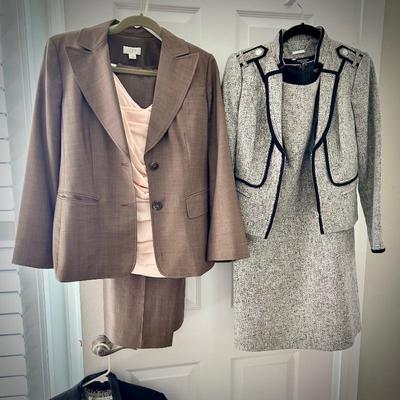 Women’s clothing - Ralph Lauren, Ann Taylor, BCBG, etc