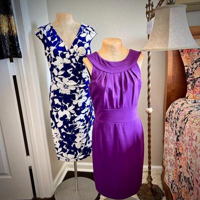 Women’s clothing - Ralph Lauren, Ann Taylor, BCBG, etc