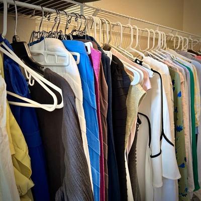 Women’s clothing - Ralph Lauren, Ann Taylor, BCBG, etc