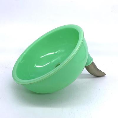 Jadeite juicer attachment for Sunbeam Mixmaster