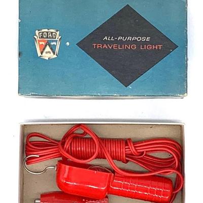 Vtg. new in box