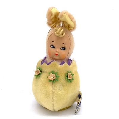 Knickerbocker Bunny  Kuddles