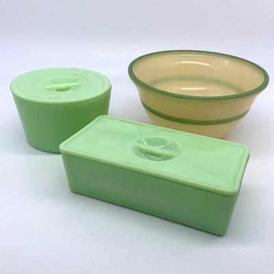 McKee Jadeite