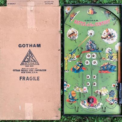In original box