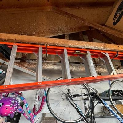 Ladder