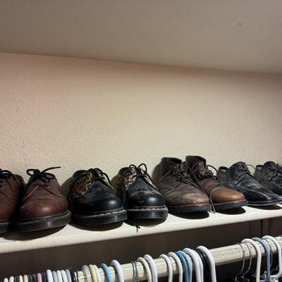 Doc martens