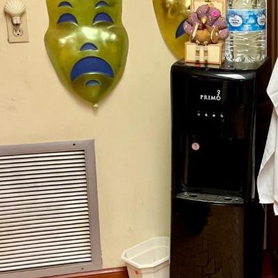 Water dispenser