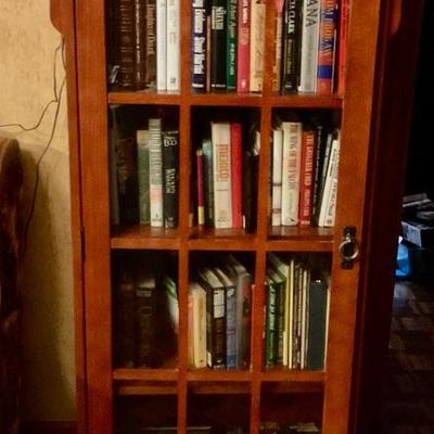 Book case