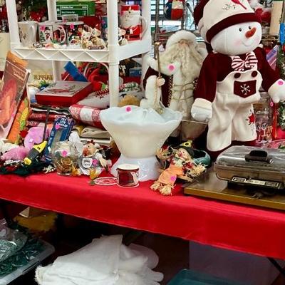 Decorations 