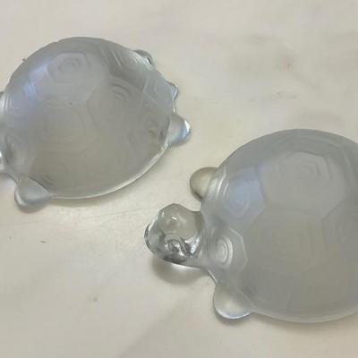 Turtles